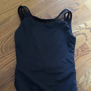 Natalie Dancewear leotard